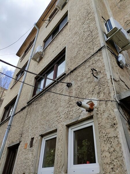 Foisorul de Foc, apartament 4 camere,