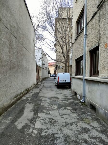 Foisorul de Foc, apartament 4 camere,