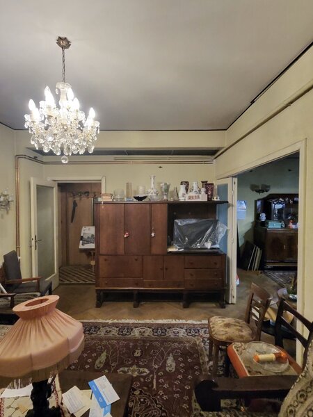 Foisorul de Foc, apartament 4 camere,