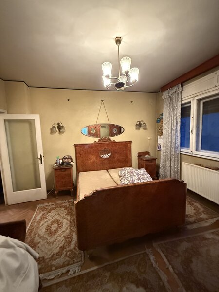 Foisorul de Foc, apartament 4 camere,