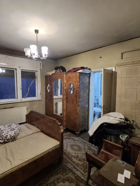 Foisorul de Foc, apartament 4 camere,