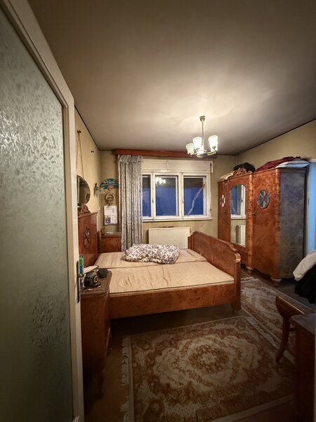 Foisorul de Foc, apartament 4 camere,