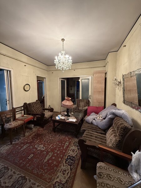 Foisorul de Foc, apartament 4 camere,