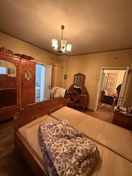 Foisorul de Foc, apartament 4 camere,