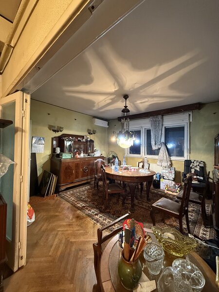 Foisorul de Foc, apartament 4 camere,