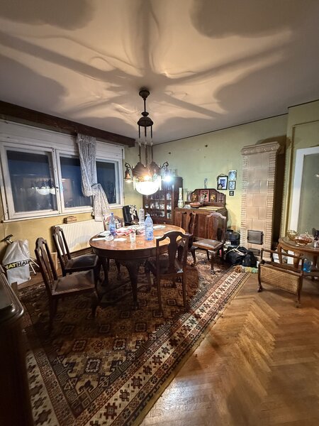 Foisorul de Foc, apartament 4 camere,