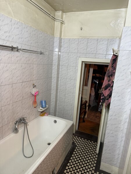 Foisorul de Foc, apartament 4 camere,