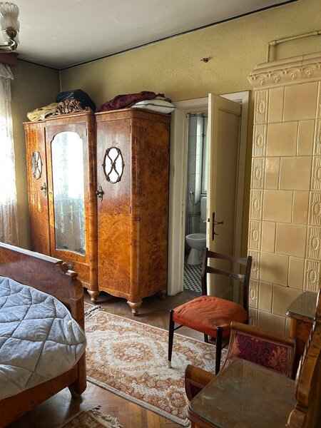 Foisorul de Foc apartament 4 cam