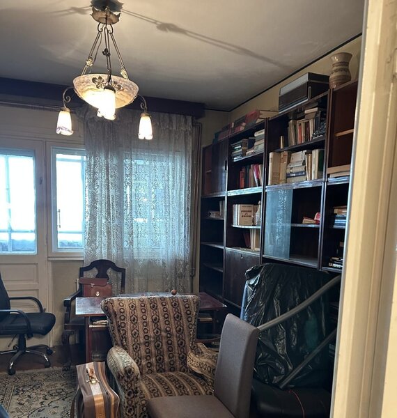 Foisorul de Foc apartament 4 cam