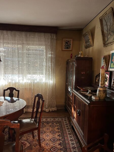 Foisorul de Foc apartament 4 cam