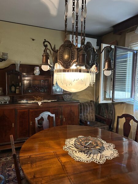 Foisorul de Foc apartament 4 cam